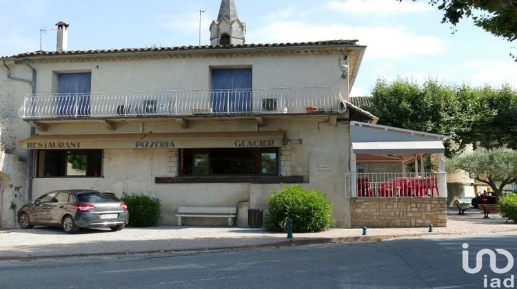 Ma-Cabane - Vente Boutique Saint-Martin-d'Ardèche, 240 m²