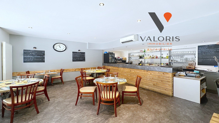 Ma-Cabane - Vente Boutique Saint-Martin-d'Hères, 110 m²