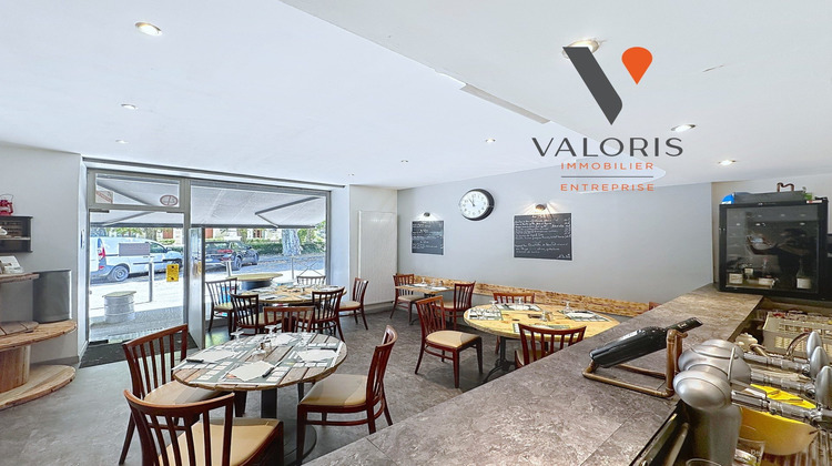 Ma-Cabane - Vente Boutique Saint-Martin-d'Hères, 110 m²