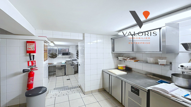 Ma-Cabane - Vente Boutique Saint-Martin-d'Hères, 110 m²