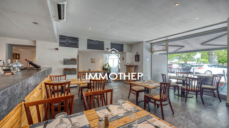 Ma-Cabane - Vente Boutique Saint-Martin-d'Hères, 107 m²