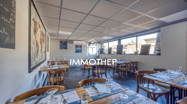 Ma-Cabane - Vente Boutique Saint-Martin-d'Hères, 107 m²