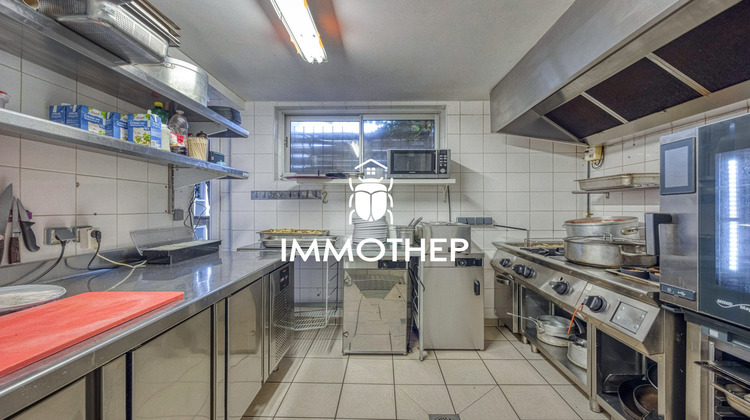 Ma-Cabane - Vente Boutique Saint-Martin-d'Hères, 107 m²