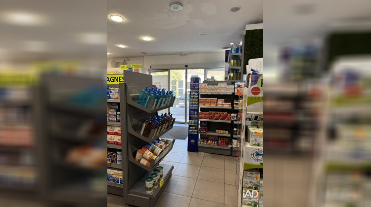 Ma-Cabane - Vente Boutique Saint-Martin-de-Crau, 200 m²