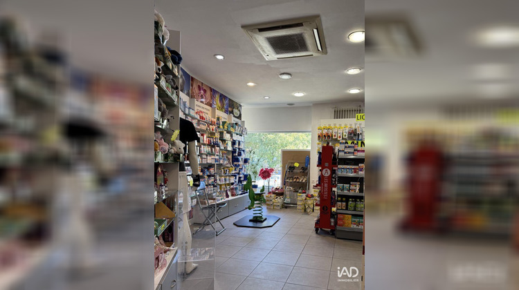 Ma-Cabane - Vente Boutique Saint-Martin-de-Crau, 200 m²