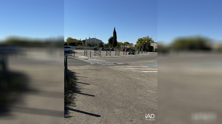 Ma-Cabane - Vente Boutique Saint-Martin-de-Crau, 200 m²