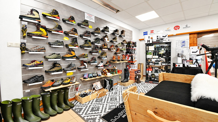 Ma-Cabane - Vente Boutique SAINT MARTIN DE QUEYRIERES, 278 m²