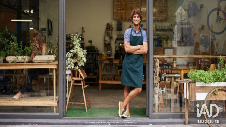 Ma-Cabane - Vente Boutique Saint-Martin-de-Ré, 119 m²