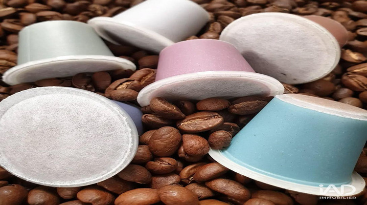 Ma-Cabane - Vente Boutique Saint-Martin-de-Ré, 150 m²