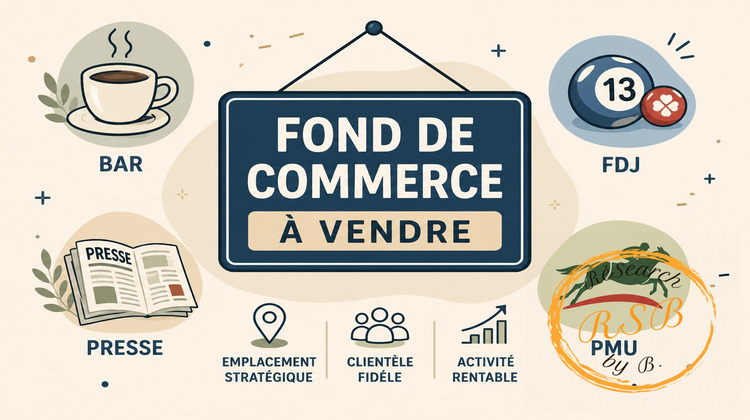Ma-Cabane - Vente Boutique Saint-Martin-de-Ré, 60 m²