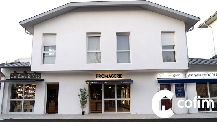Ma-Cabane - Vente Boutique Saint-Martin-de-Seignanx, 70 m²