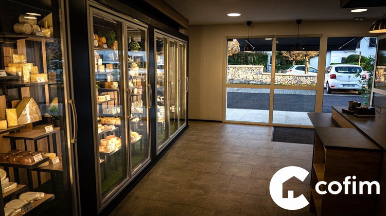 Ma-Cabane - Vente Boutique Saint-Martin-de-Seignanx, 70 m²