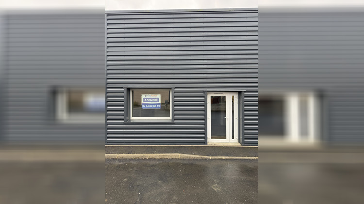 Ma-Cabane - Vente Boutique Saint-Martin-des-Champs, 41 m²