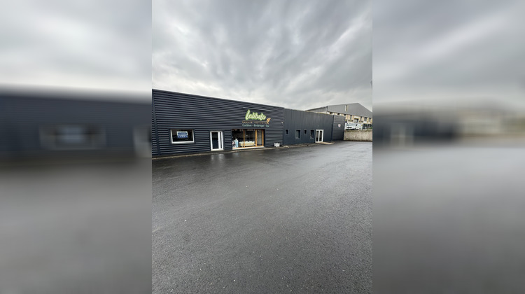 Ma-Cabane - Vente Boutique Saint-Martin-des-Champs, 41 m²