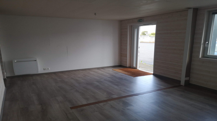 Ma-Cabane - Vente Boutique Saint-Martin-des-Champs, 41 m²