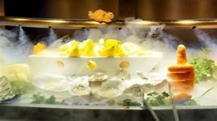 Ma-Cabane - Vente Boutique SAINT MARTIN DES CHAMPS, 690 m²