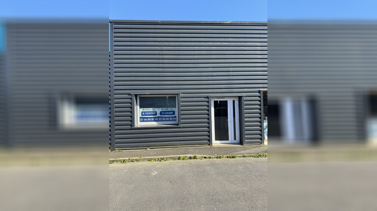 Ma-Cabane - Vente Boutique Saint-Martin-des-Champs, 41 m²