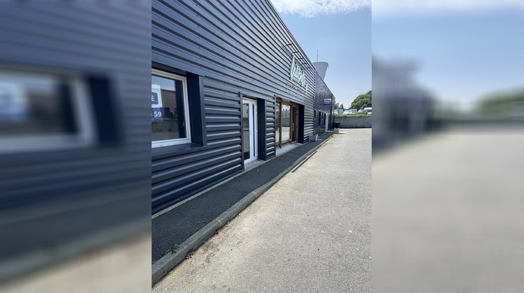 Ma-Cabane - Vente Boutique Saint-Martin-des-Champs, 41 m²