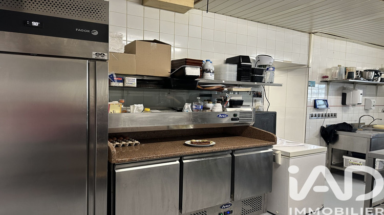 Ma-Cabane - Vente Boutique Saint-Martin-des-Noyers, 200 m²