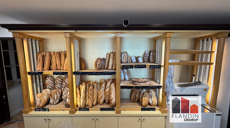 Ma-Cabane - Vente Boutique Saint-Martin-en-Haut, 95 m²