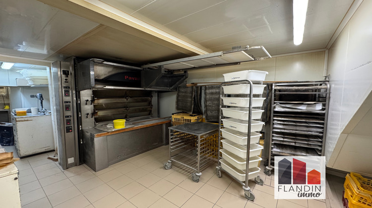 Ma-Cabane - Vente Boutique Saint-Martin-en-Haut, 95 m²