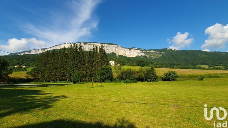 Ma-Cabane - Vente Boutique Saint-Martin-en-Vercors, 1350 m²