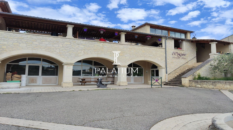 Ma-Cabane - Vente Boutique Saint-Martin-les-Eaux, 115 m²