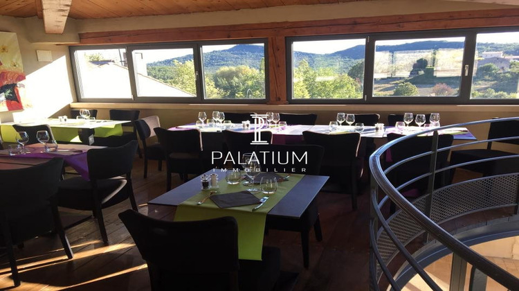 Ma-Cabane - Vente Boutique Saint-Martin-les-Eaux, 115 m²