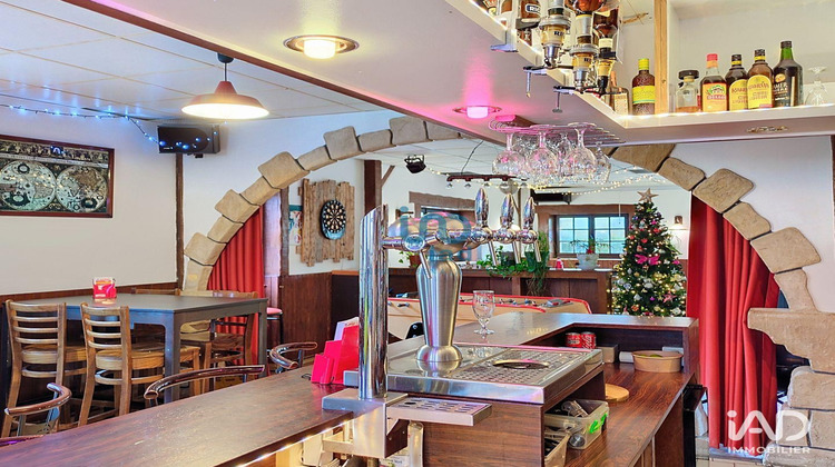 Ma-Cabane - Vente Boutique Saint-Martin-sur-Ocre, 360 m²