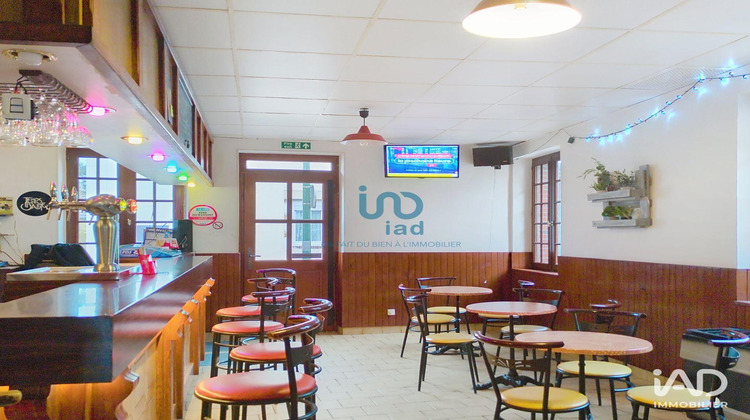 Ma-Cabane - Vente Boutique Saint-Martin-sur-Ocre, 360 m²