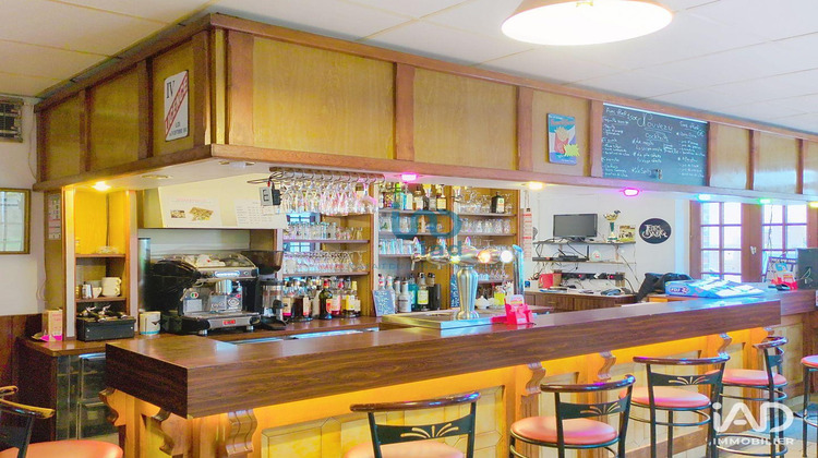 Ma-Cabane - Vente Boutique Saint-Martin-sur-Ocre, 360 m²