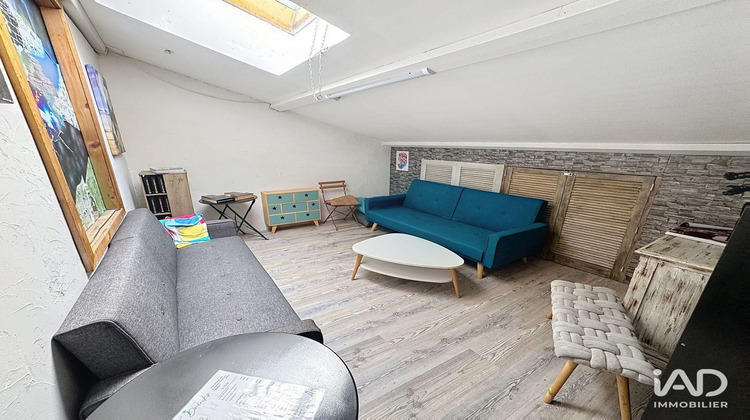 Ma-Cabane - Vente Boutique Saint-Martin-Vésubie, 135 m²