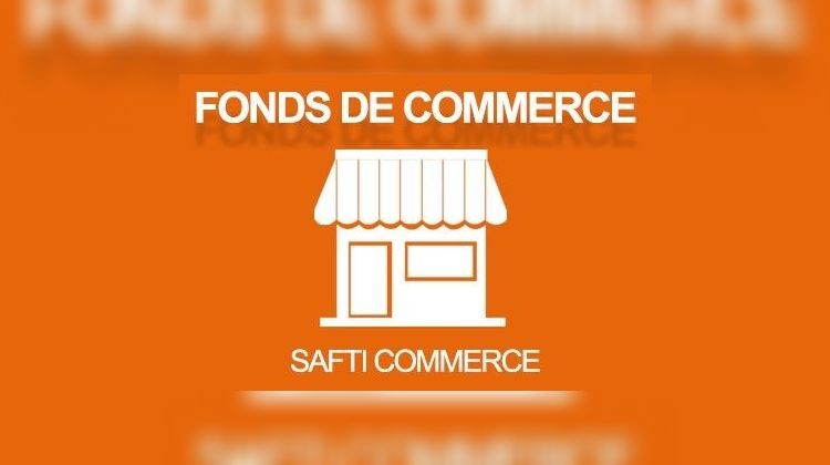 Ma-Cabane - Vente Boutique Saint-Maur-des-Fosses, 48 m²