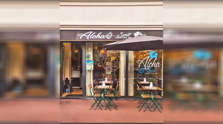 Ma-Cabane - Vente Boutique Saint-Maur-des-Fossés, 42 m²