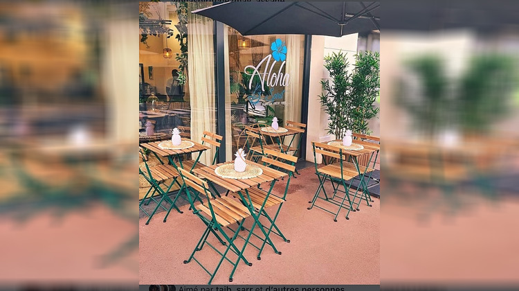 Ma-Cabane - Vente Boutique Saint-Maur-des-Fossés, 42 m²