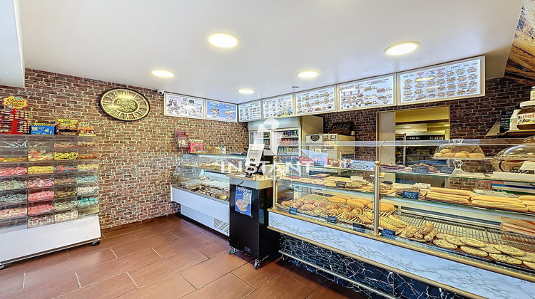 Ma-Cabane - Vente Boutique Saint-Maur-des-Fossés, 109 m²