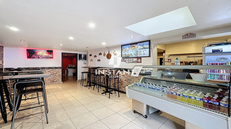 Ma-Cabane - Vente Boutique Saint-Maur-des-Fossés, 109 m²