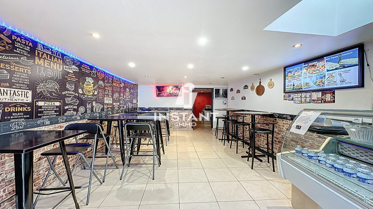 Ma-Cabane - Vente Boutique Saint-Maur-des-Fossés, 109 m²