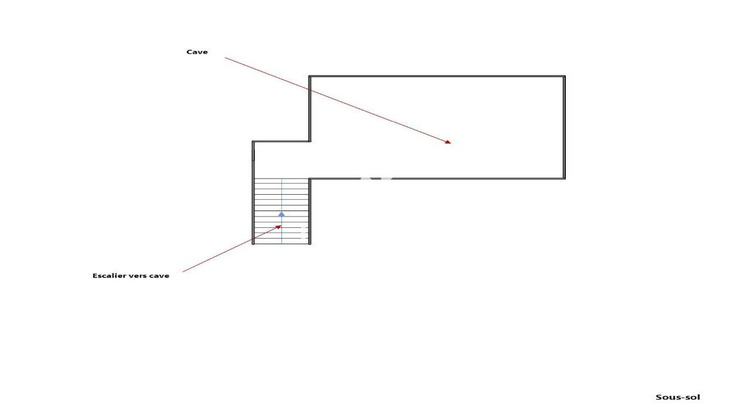 Ma-Cabane - Vente Boutique Saint-Maur-des-Fossés, 109 m²