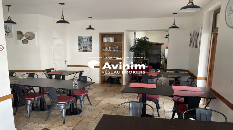 Ma-Cabane - Vente Boutique Saint-Maur-des-Fossés, 90 m²