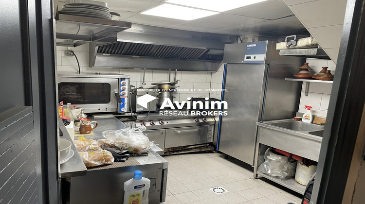 Ma-Cabane - Vente Boutique Saint-Maur-des-Fossés, 90 m²