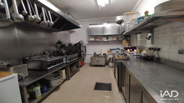 Ma-Cabane - Vente Boutique Saint-Maur-des-Fossés, 120 m²