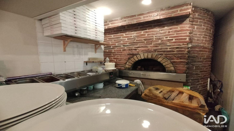 Ma-Cabane - Vente Boutique Saint-Maur-des-Fossés, 120 m²