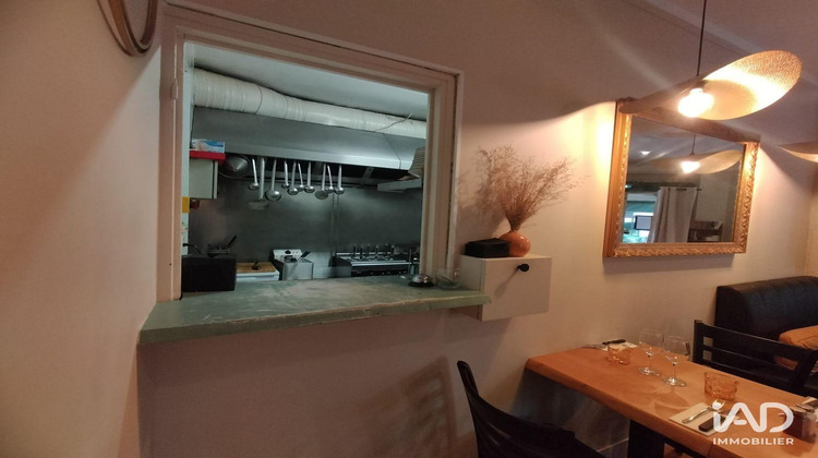 Ma-Cabane - Vente Boutique Saint-Maur-des-Fossés, 120 m²