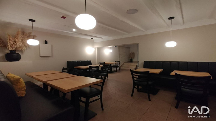 Ma-Cabane - Vente Boutique Saint-Maur-des-Fossés, 120 m²