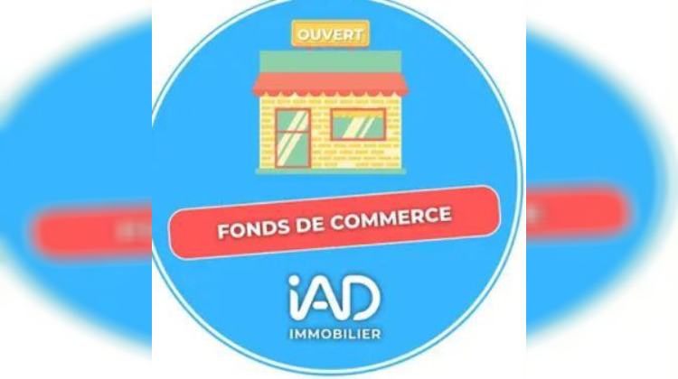 Ma-Cabane - Vente Boutique Saint-Maur-des-Fossés, 32 m²