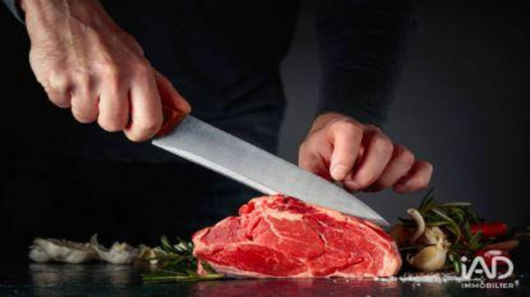 Ma-Cabane - Vente Boutique Saint-Maur-des-Fossés, 45 m²