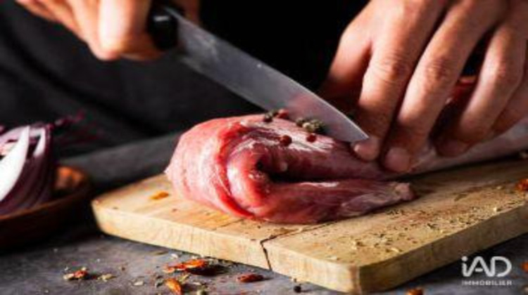 Ma-Cabane - Vente Boutique Saint-Maur-des-Fossés, 45 m²