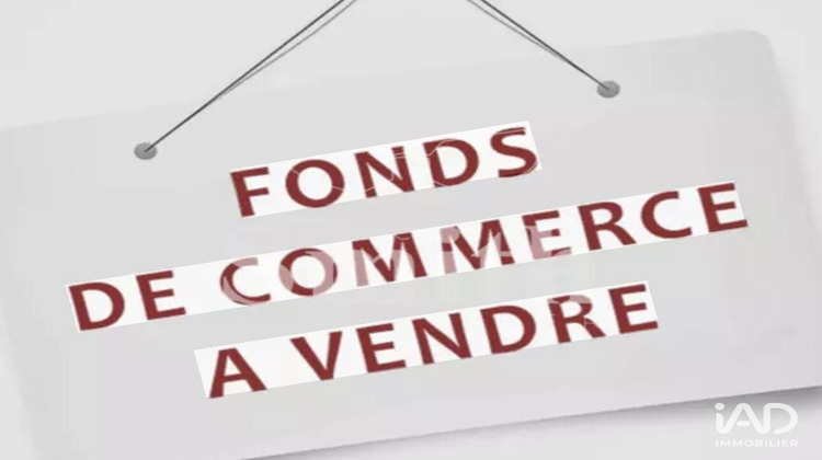 Ma-Cabane - Vente Boutique Saint-Maur-des-Fossés, 62 m²