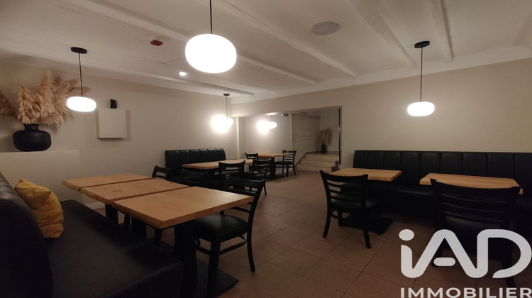 Ma-Cabane - Vente Boutique Saint-Maur-des-Fossés, 120 m²